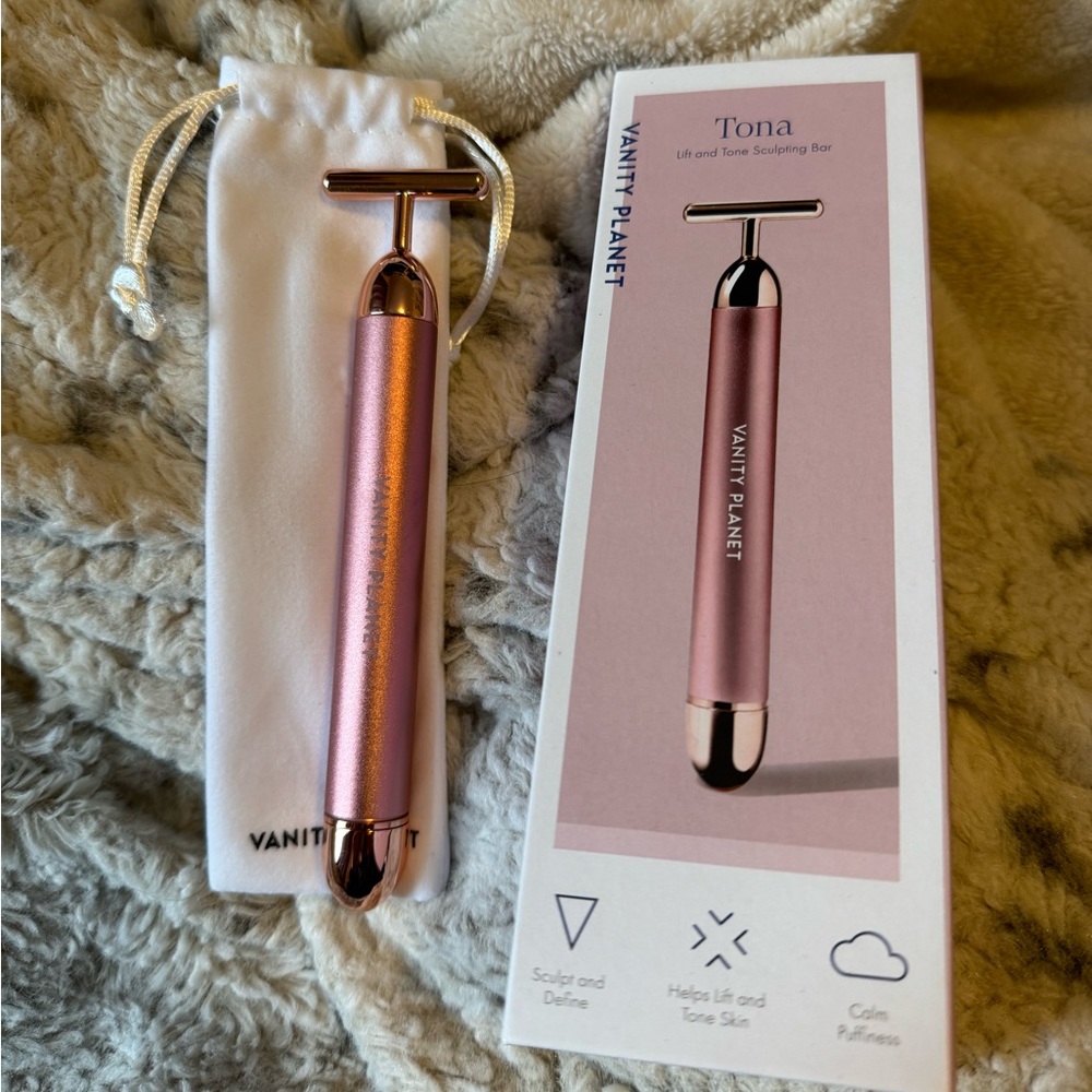 Tona Lift and Tone Sculpting Bar